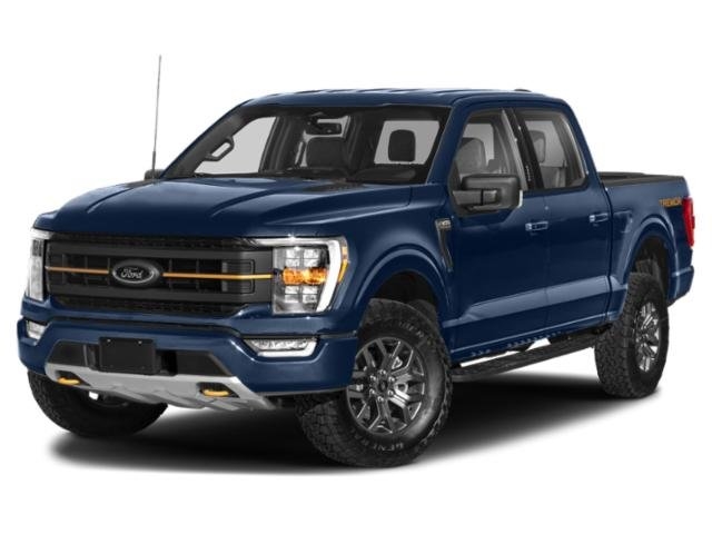 2023 Ford F-150 XL 4WD SuperCrew 5.5' Box