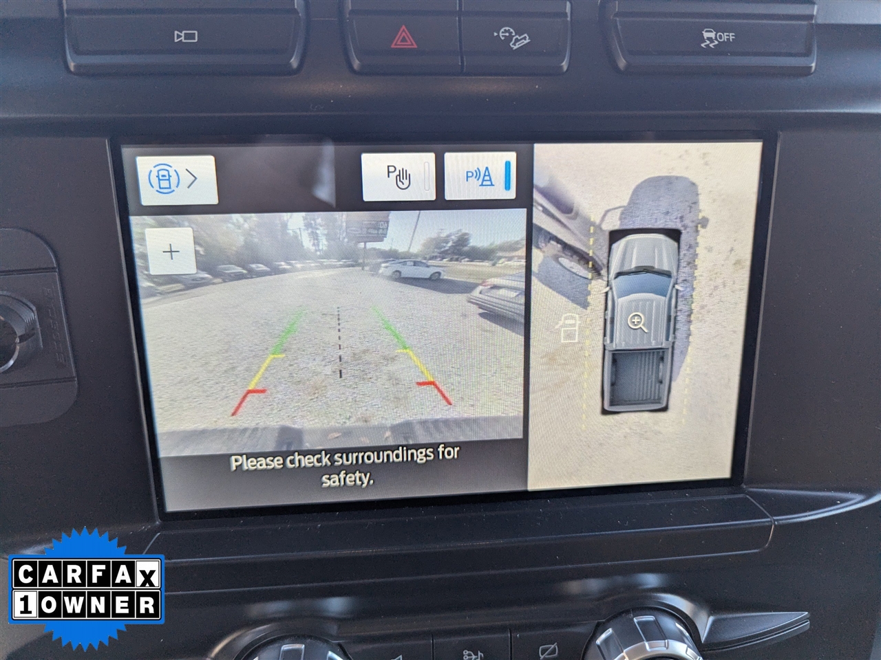 Ford F-150 King Ranch 4WD SuperCrew 5.5' Box 2023