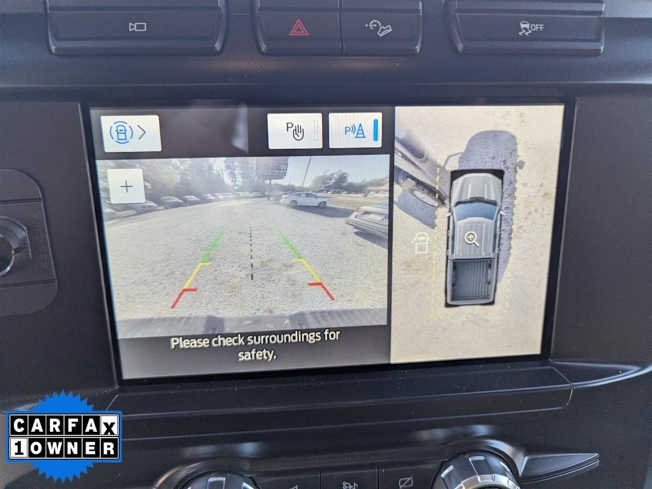 Ford F-150 King Ranch 4WD SuperCrew 5.5' Box 2023