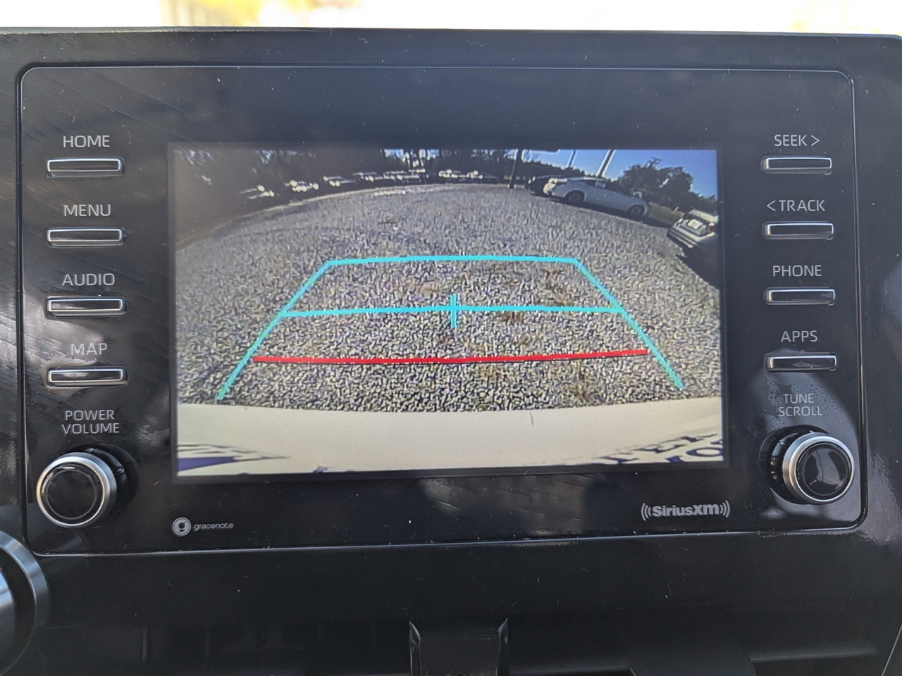 Toyota Camry LE Auto (Natl) 2024