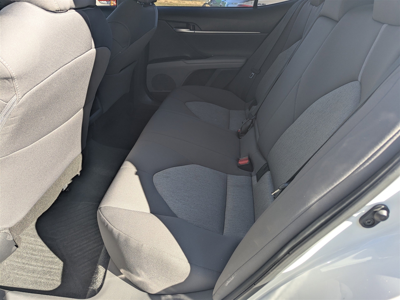 Toyota Camry LE Auto (Natl) 2024