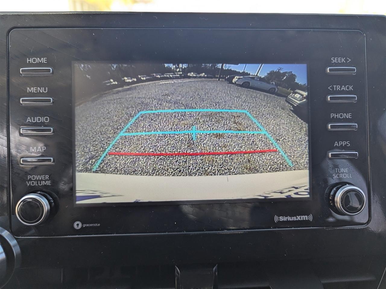 Toyota Camry LE Auto (Natl) 2024