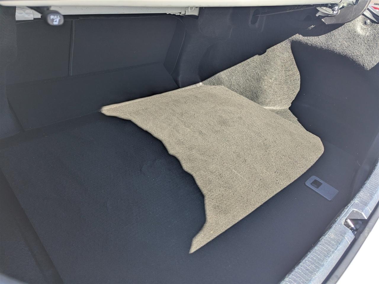 Toyota Camry LE Auto (Natl) 2024