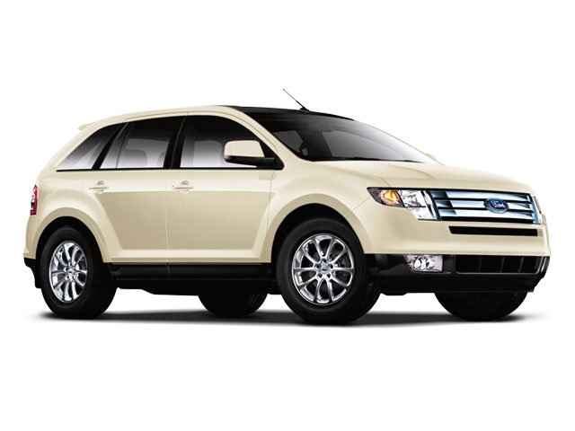 2008 Ford Edge 4dr SEL FWD