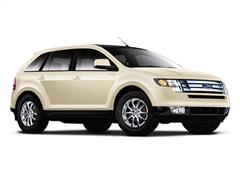 2008 Ford Edge 