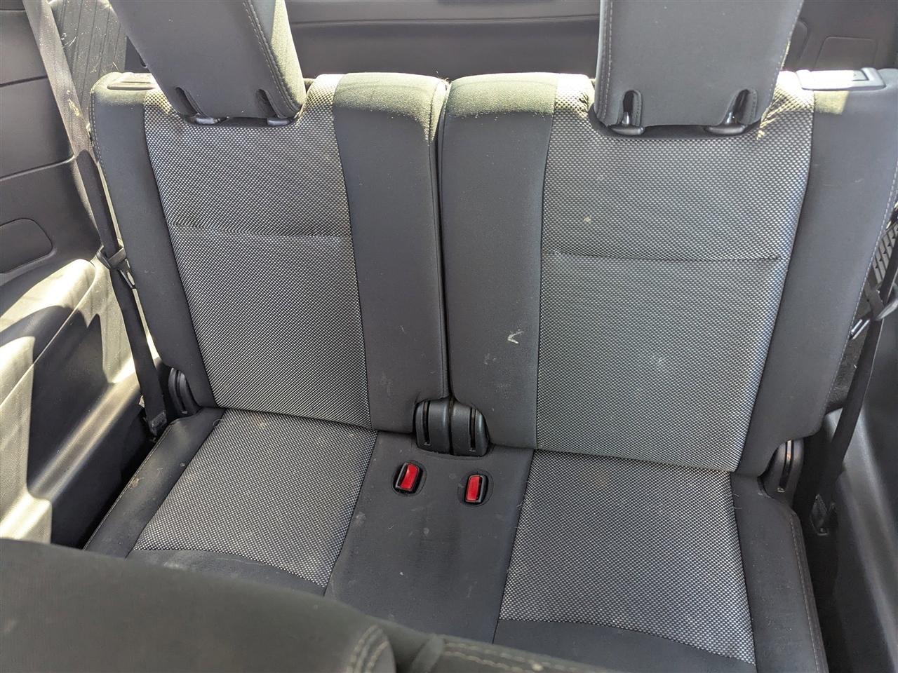 Nissan Pathfinder FWD SV 2018