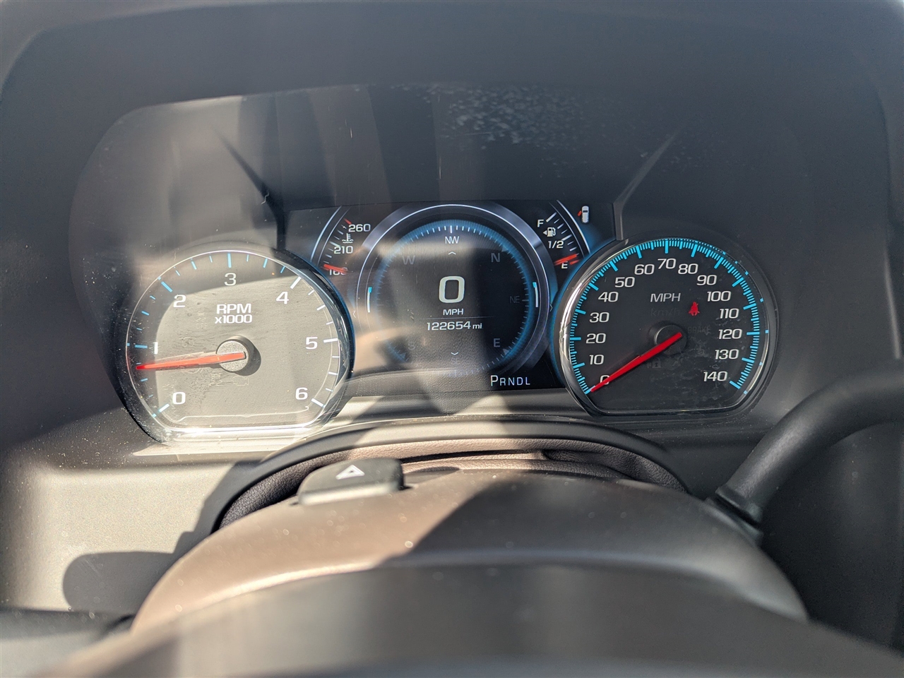 GMC Yukon 2WD 4dr Denali 2018