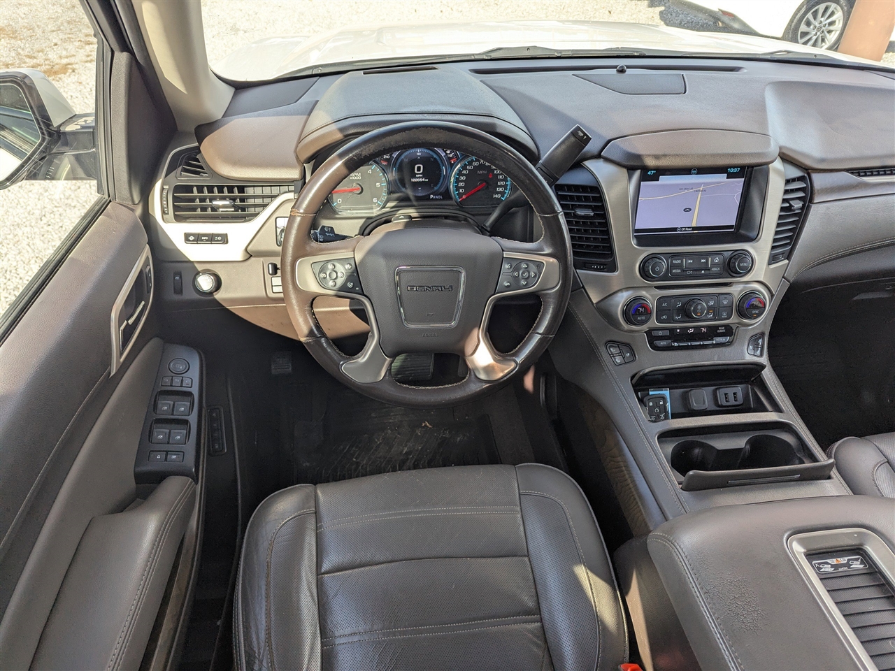 GMC Yukon 2WD 4dr Denali 2018