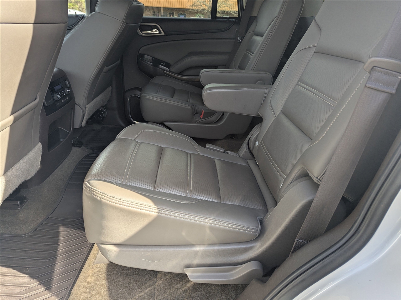 GMC Yukon 2WD 4dr Denali 2018