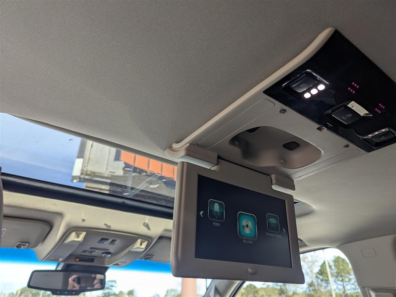 GMC Yukon 2WD 4dr Denali 2018