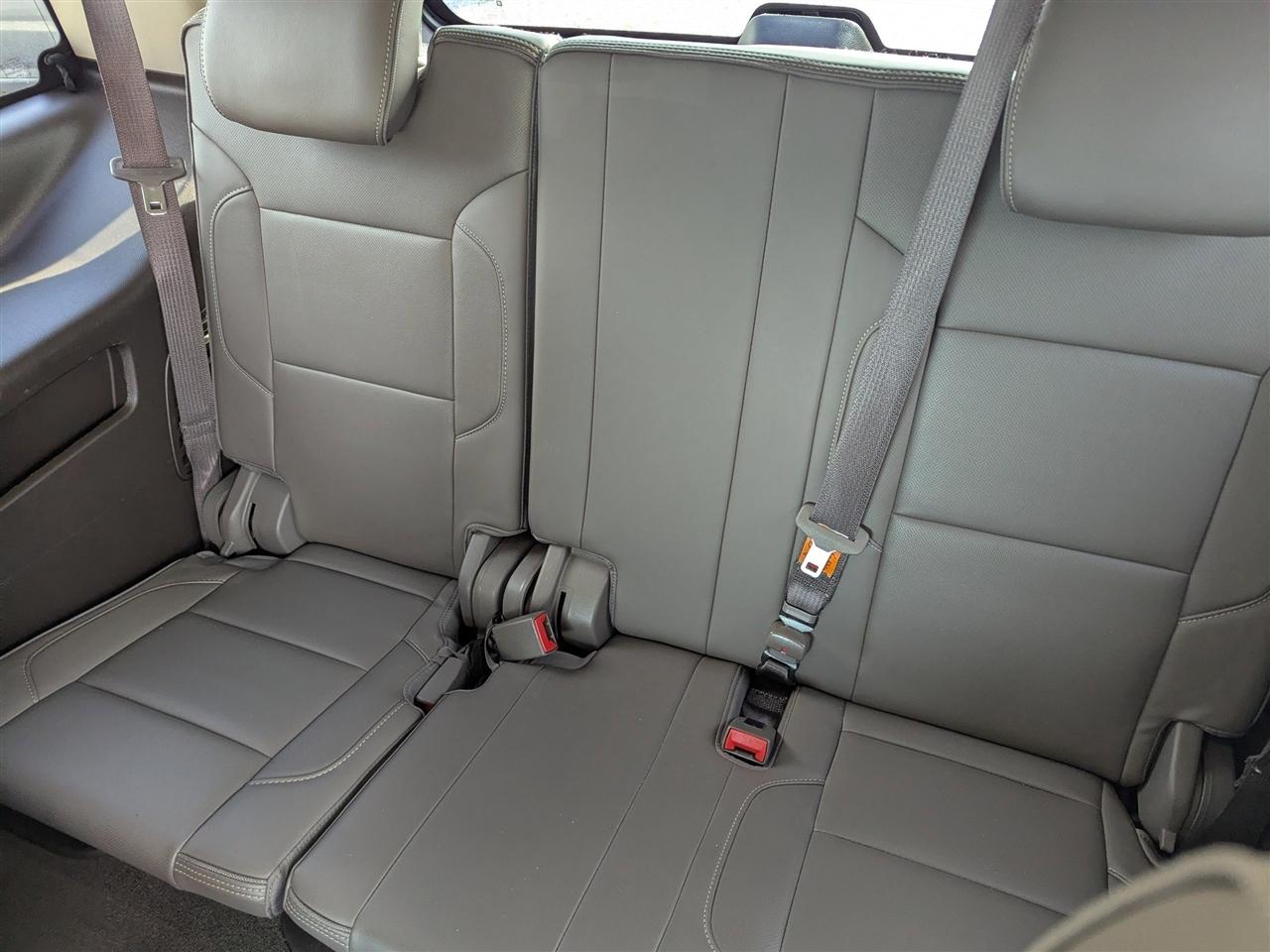 GMC Yukon 2WD 4dr Denali 2018