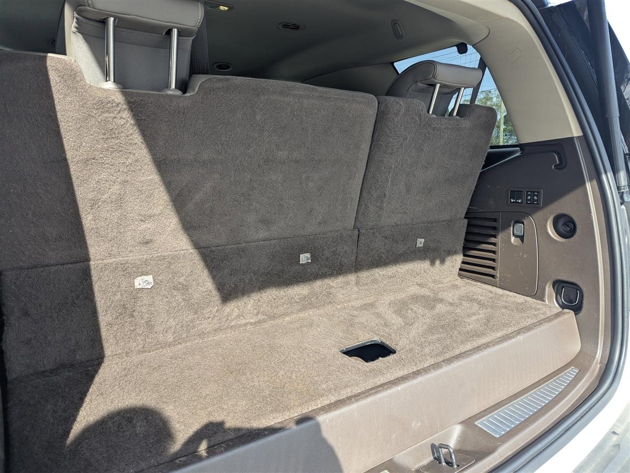 GMC Yukon 2WD 4dr Denali 2018