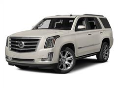 2015 Cadillac Escalade 