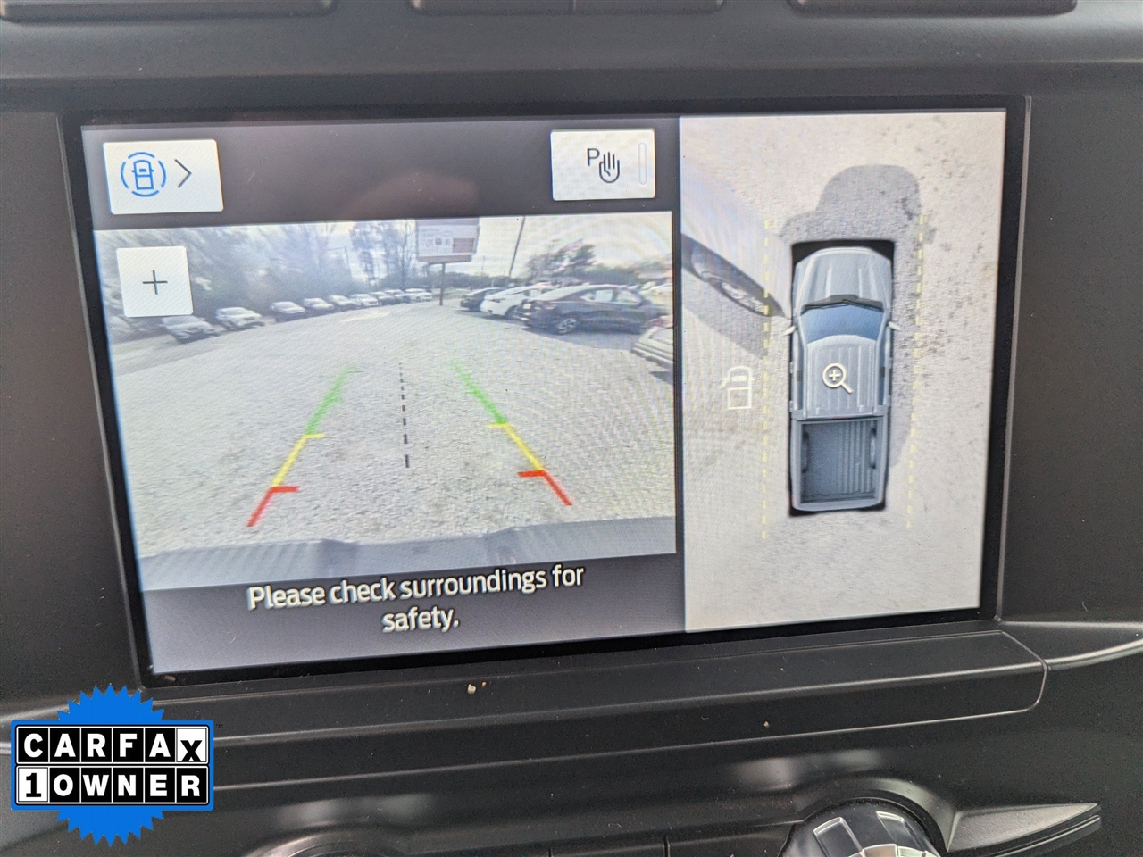 Ford F-150 King Ranch 4WD SuperCrew 5.5' Box 2023