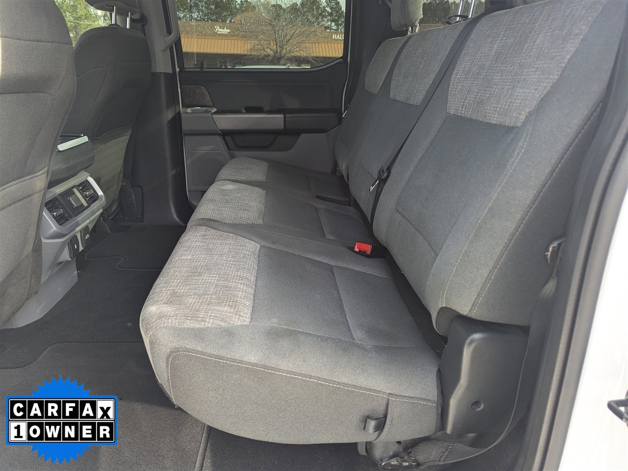 Ford F-150 King Ranch 4WD SuperCrew 5.5' Box 2023