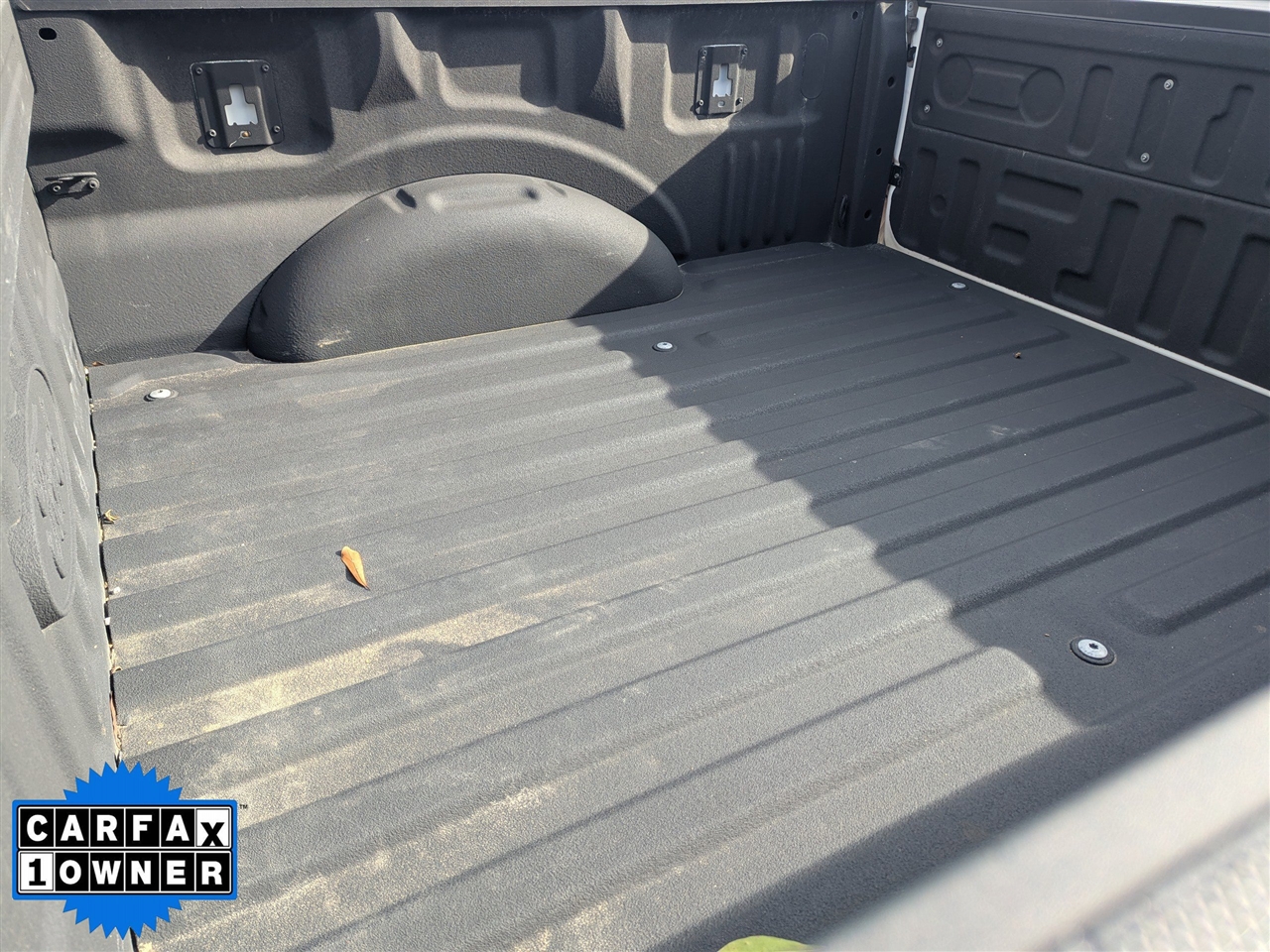 Ford F-150 King Ranch 4WD SuperCrew 5.5' Box 2023