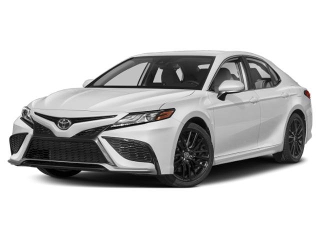 Toyota Camry XSE Auto (Natl) 2024