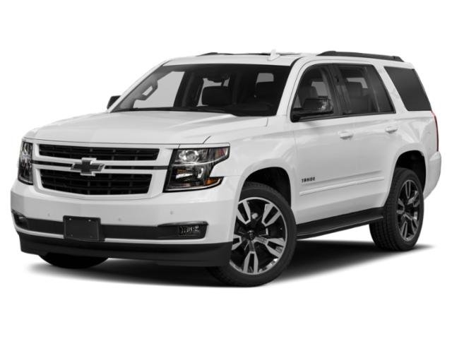 2019 Chevrolet Tahoe 4WD 4dr Premier