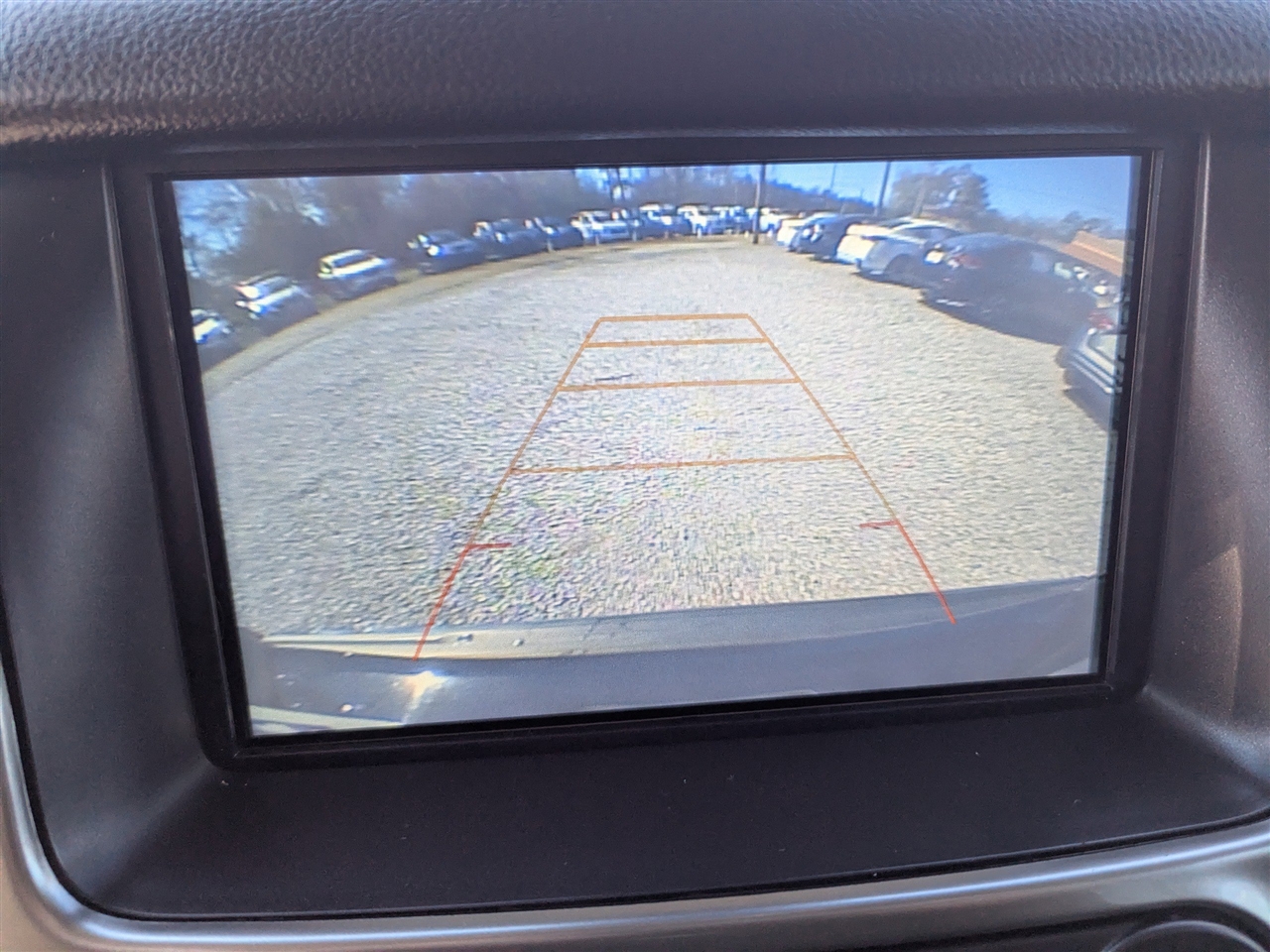 Chevrolet Tahoe 4WD 4dr Premier 2019