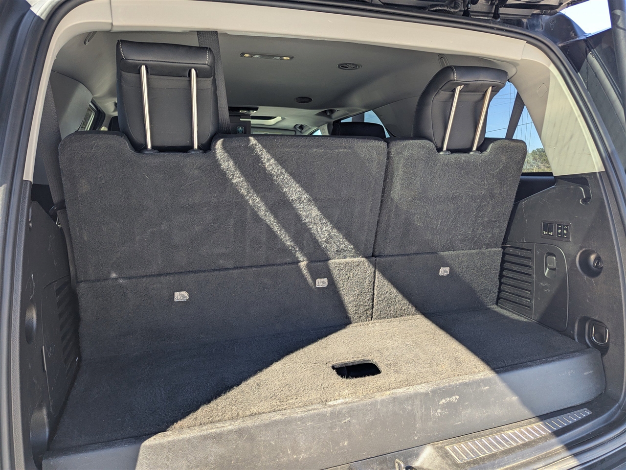 Chevrolet Tahoe 4WD 4dr Premier 2019