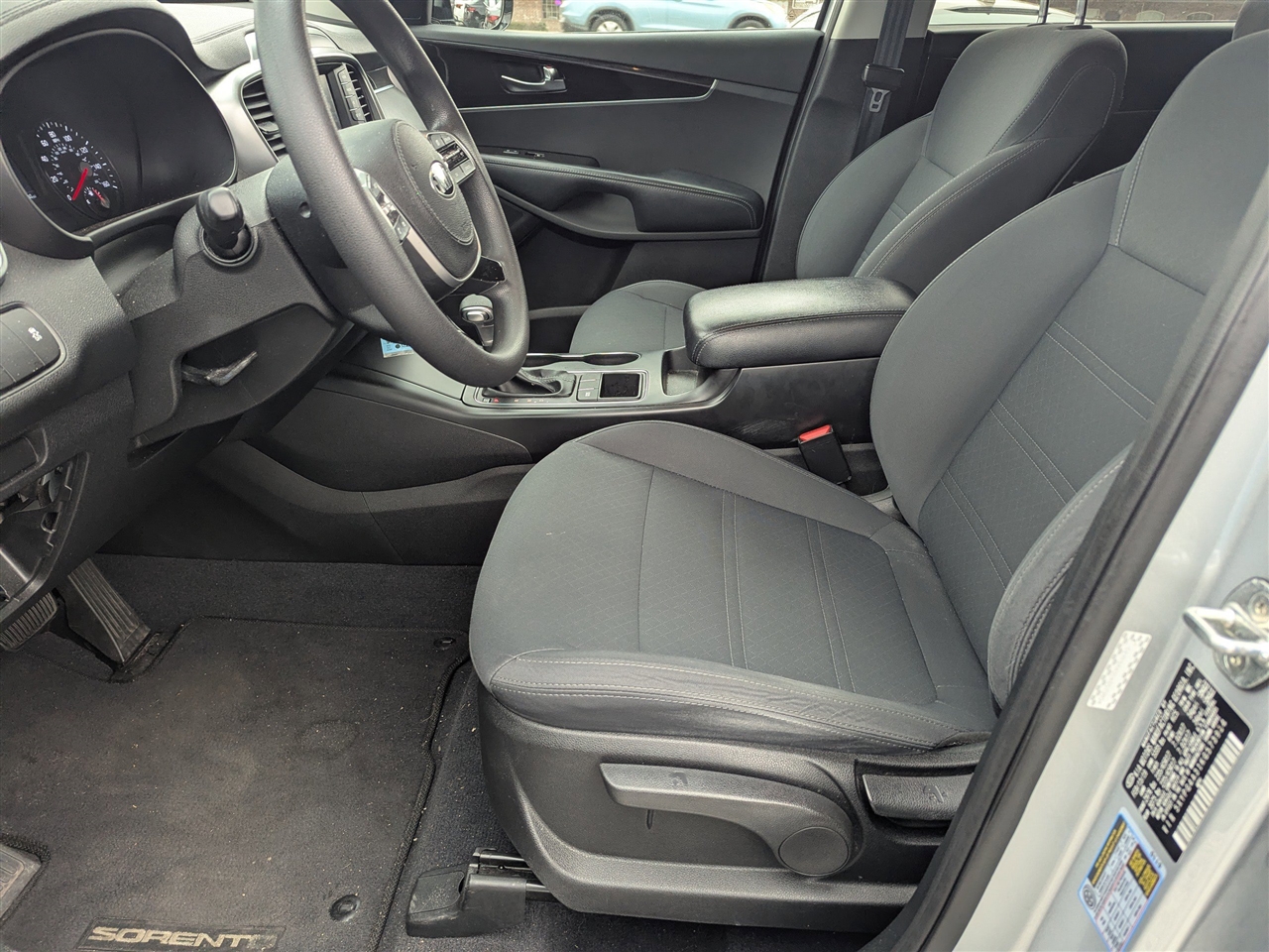 Kia Sorento LX FWD 2019