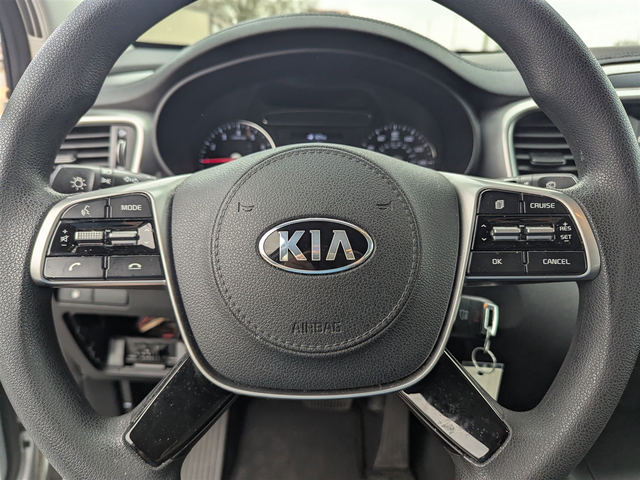 Kia Sorento LX FWD 2019