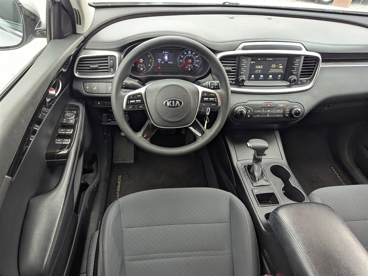 Kia Sorento LX FWD 2019