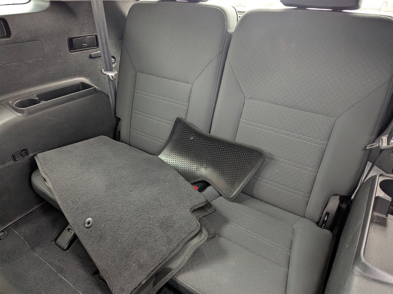 Kia Sorento LX FWD 2019