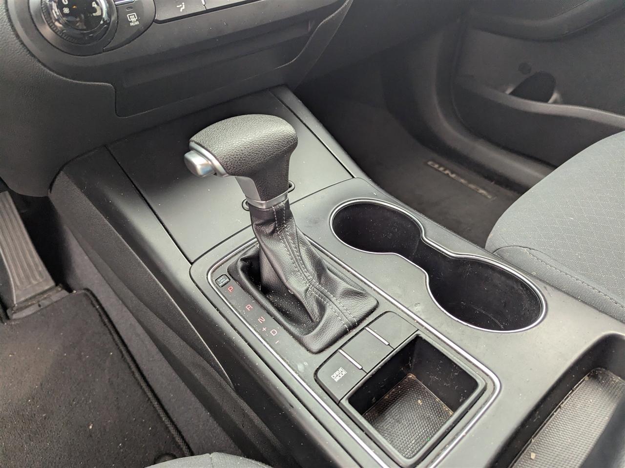 Kia Sorento LX FWD 2019