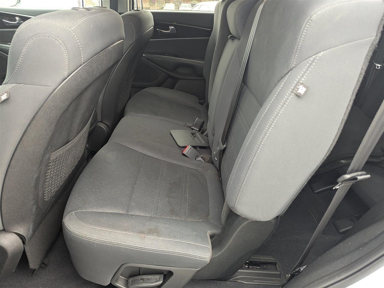 Kia Sorento LX FWD 2019