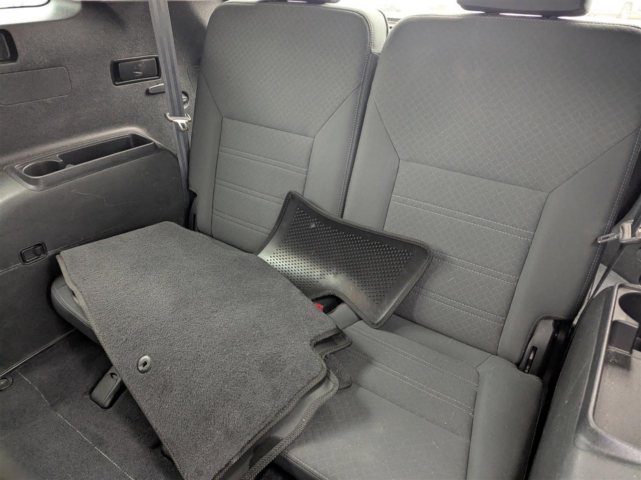 Kia Sorento LX FWD 2019