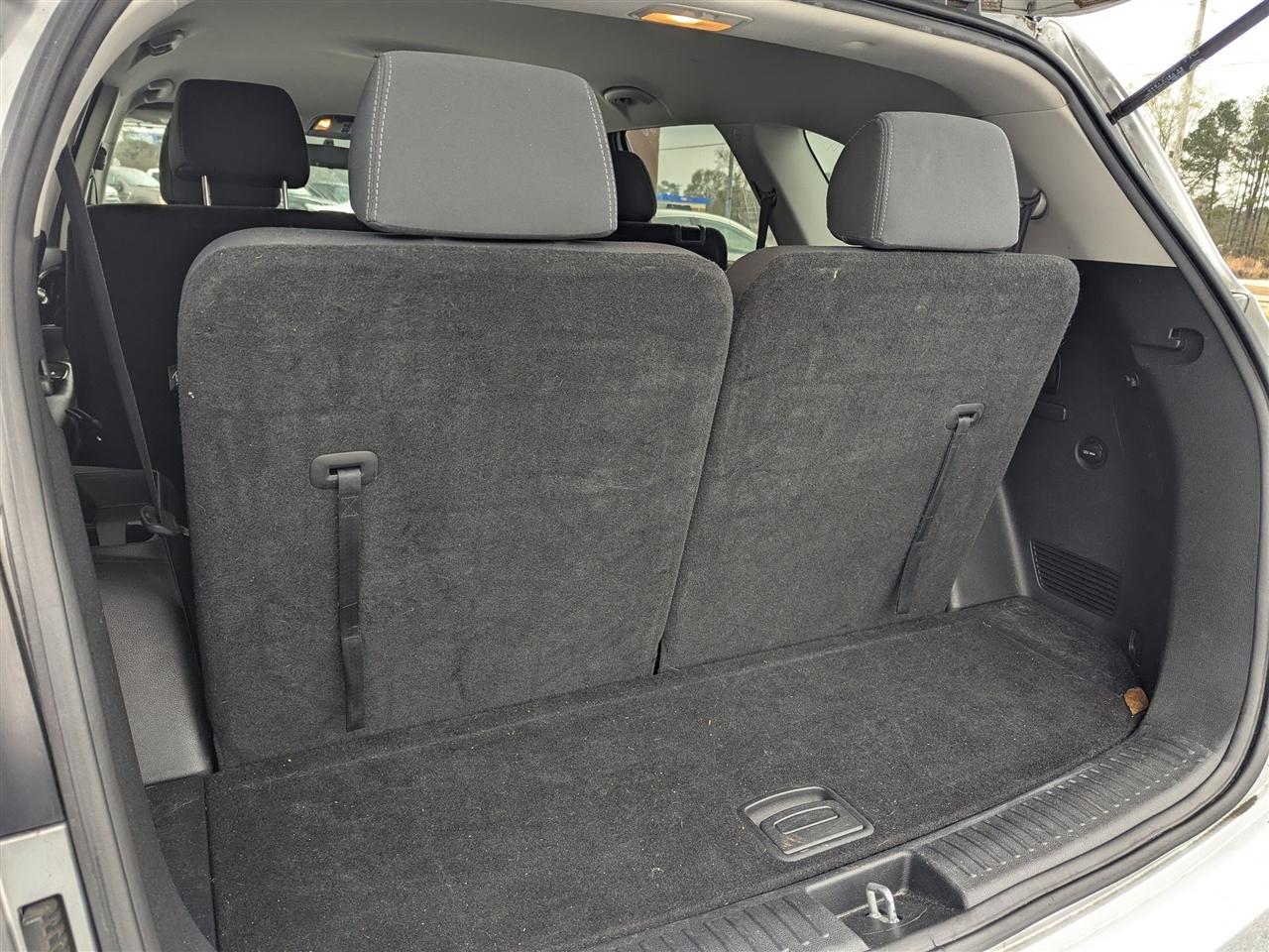 Kia Sorento LX FWD 2019