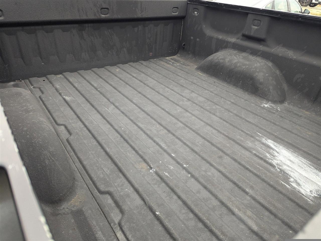 Chevrolet Silverado 1500 2WD Crew Cab 143.5" LT w/1LT 2017