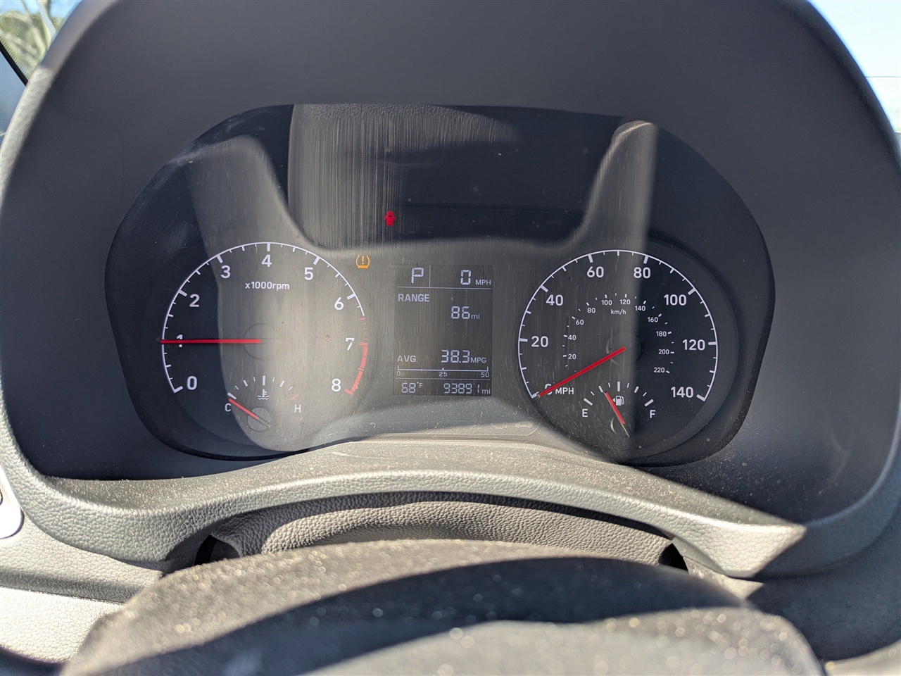 Hyundai Accent SE Sedan IVT 2021