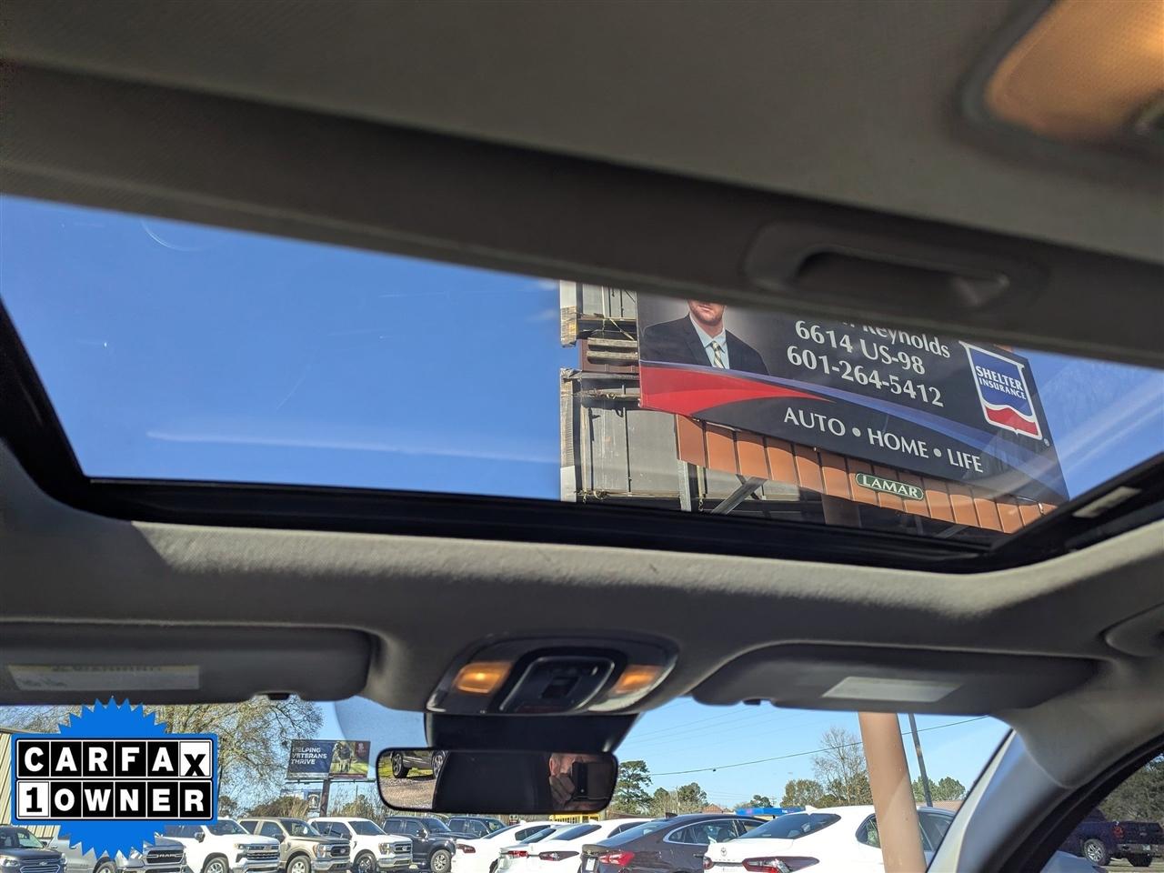 Hyundai Elantra Limited IVT 2022