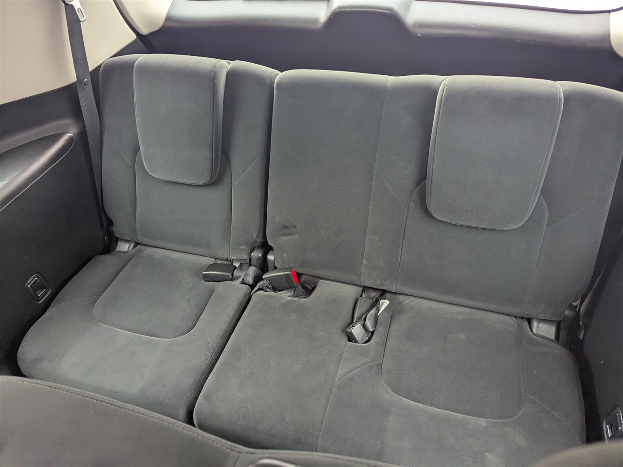 Nissan Armada 4x2 SV 2018