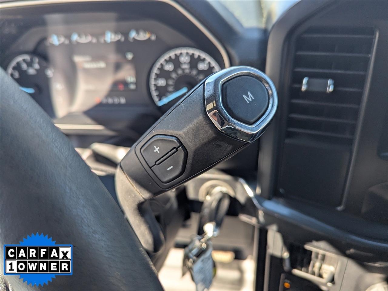 Ford F-150 Lariat 4WD SuperCab 8' Box 2022