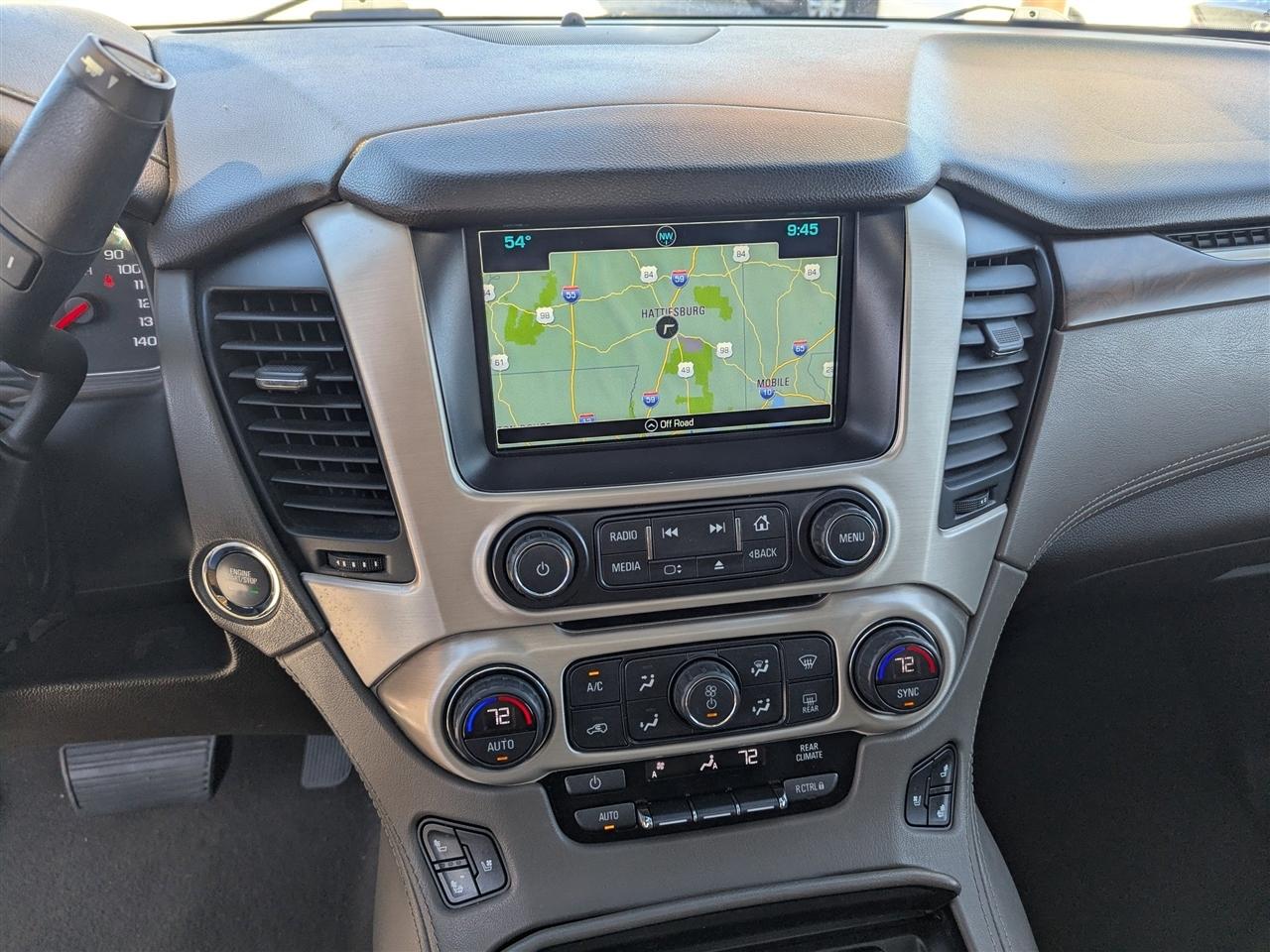 GMC Yukon XL 2WD 4dr Denali 2019