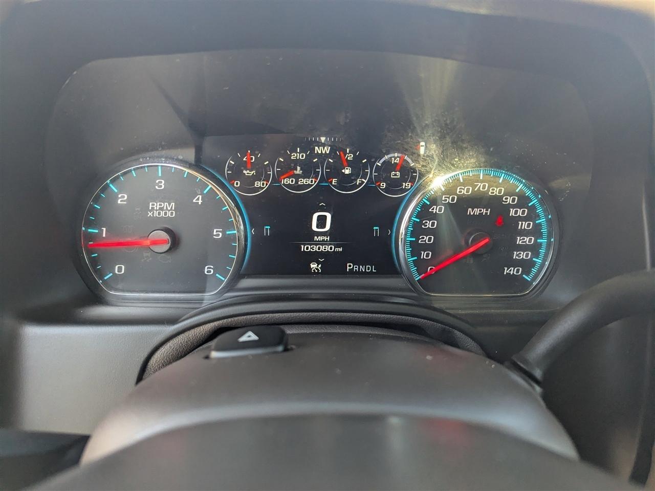 GMC Yukon XL 2WD 4dr Denali 2019