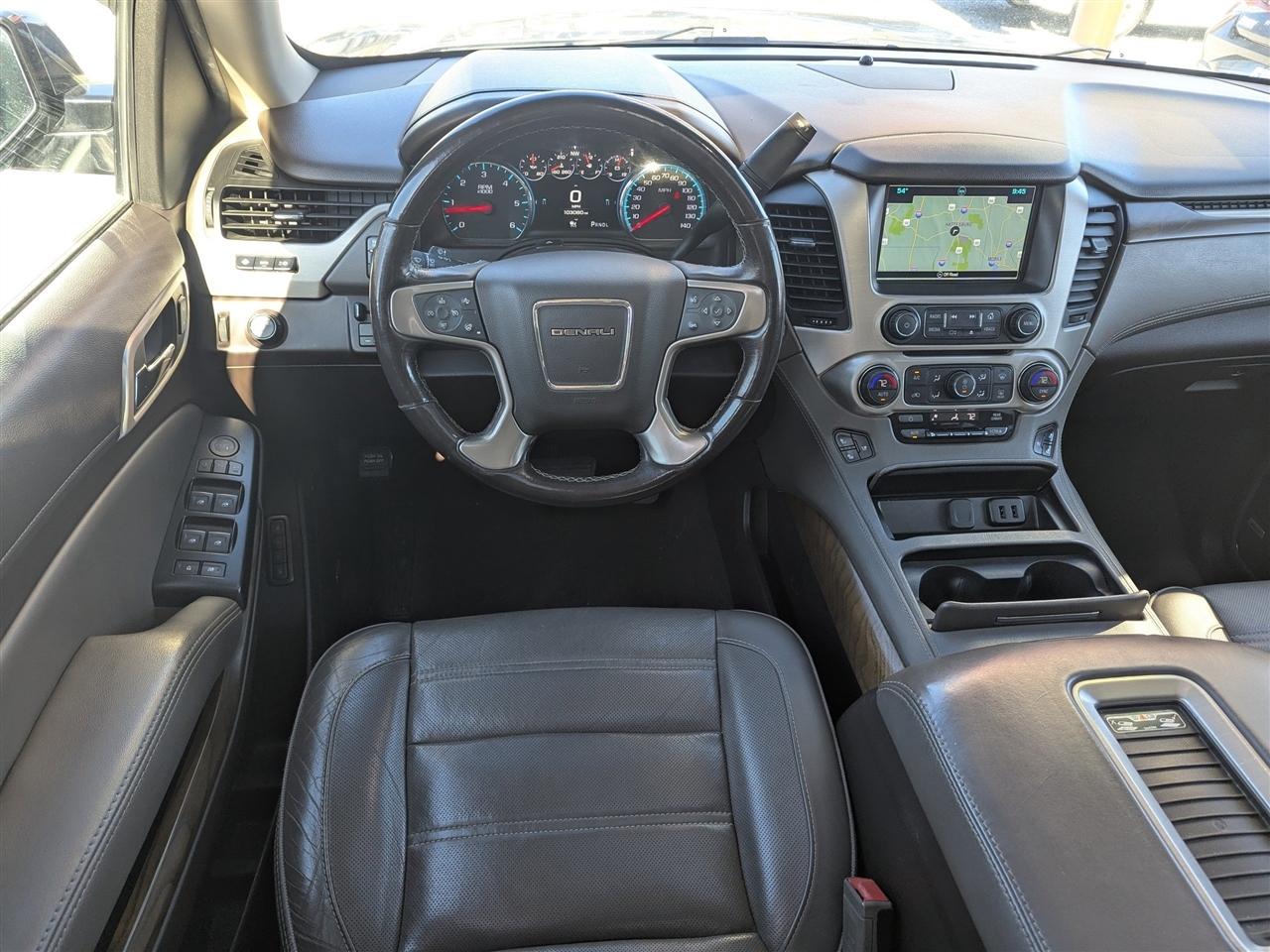 GMC Yukon XL 2WD 4dr Denali 2019