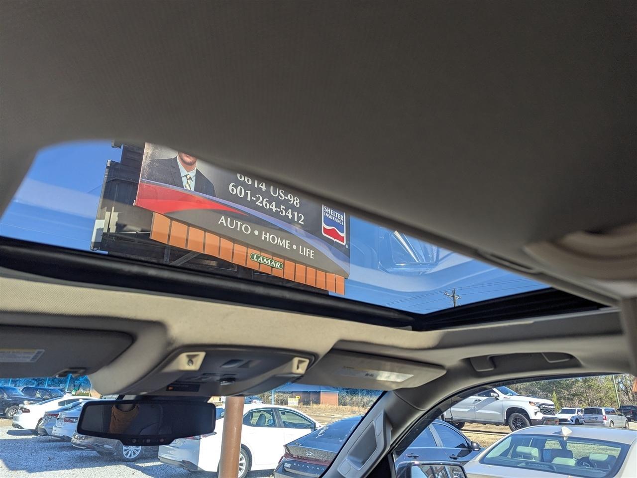 2019 GMC Yukon XL Denali - Photo 14