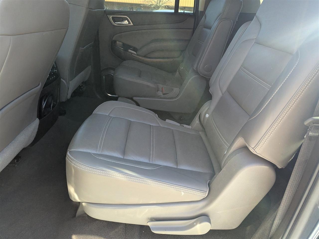 2019 GMC Yukon XL Denali - Photo 17