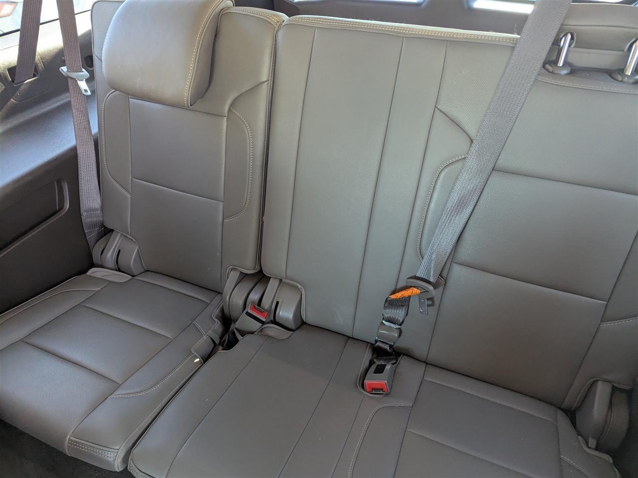 2019 GMC Yukon XL Denali - Photo 18