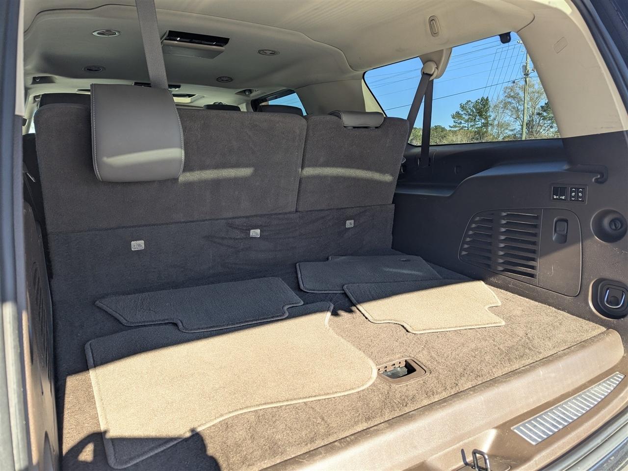 2019 GMC Yukon XL Denali - Photo 21