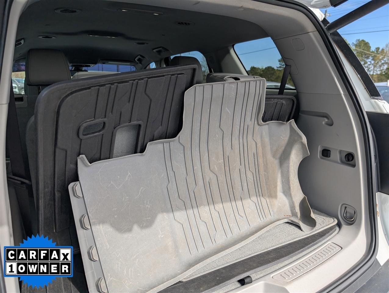 GMC Acadia FWD 4dr SLT 2020