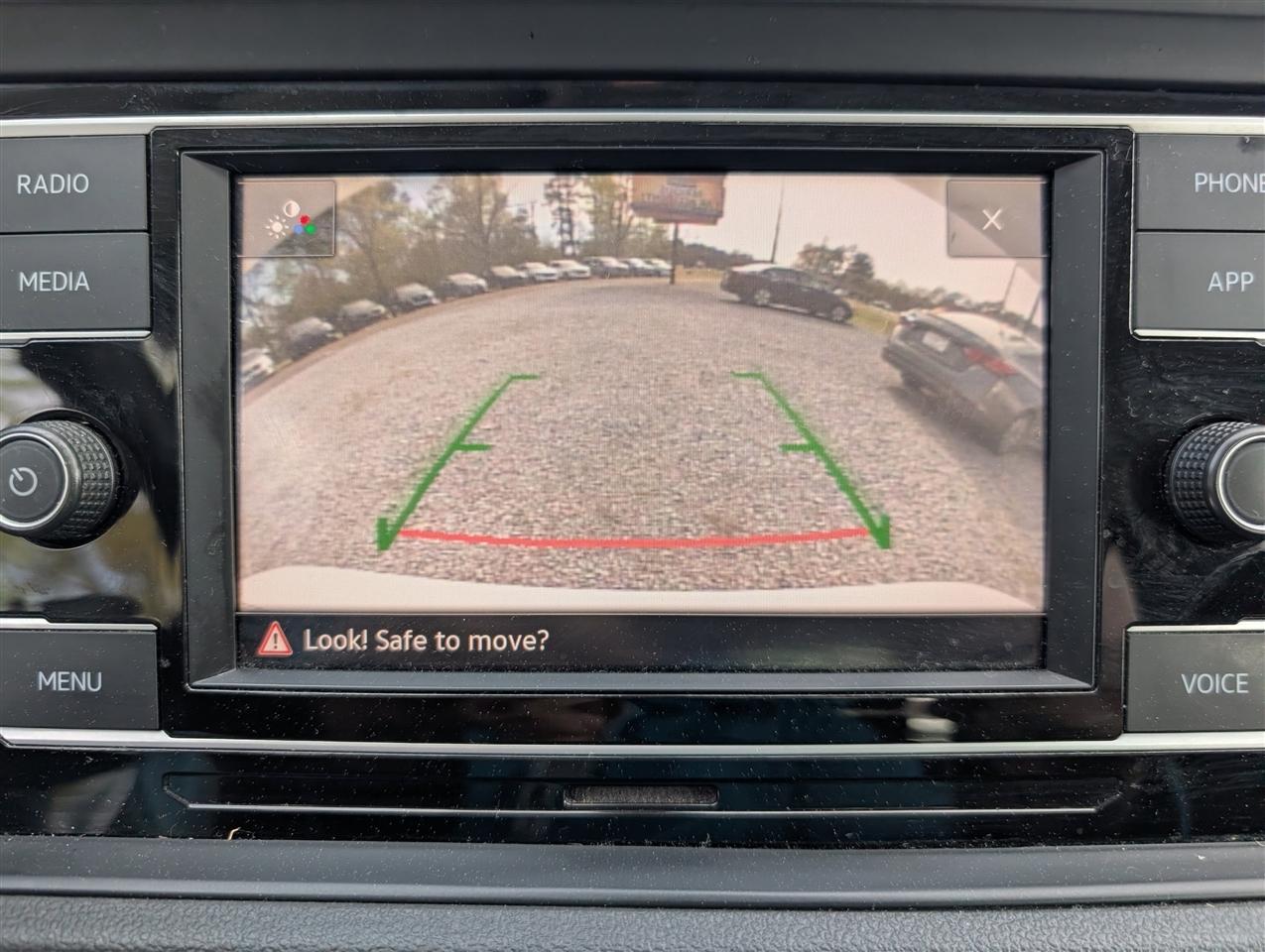 Volkswagen Jetta R-Line Auto 2021