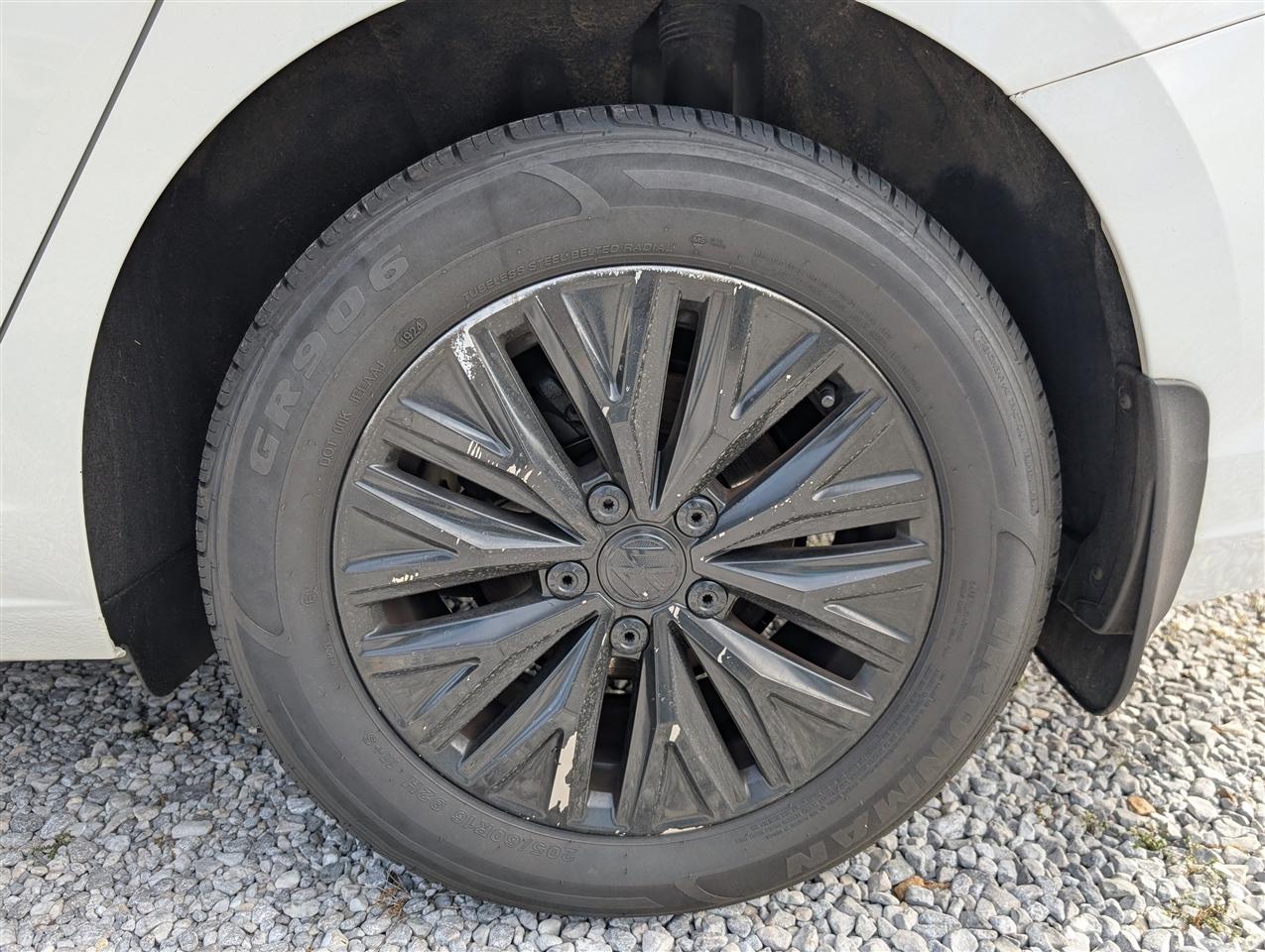 Volkswagen Jetta R-Line Auto 2021