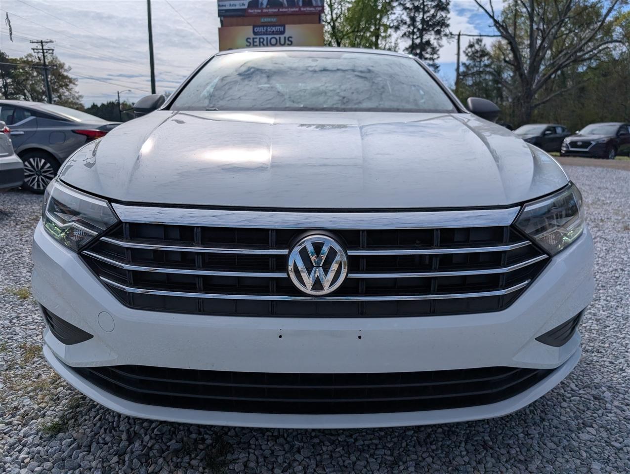 2021 Volkswagen Jetta S - Photo 6