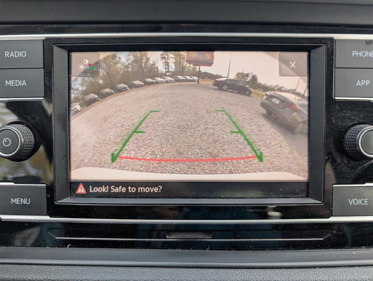2021 Volkswagen Jetta S - Photo 9