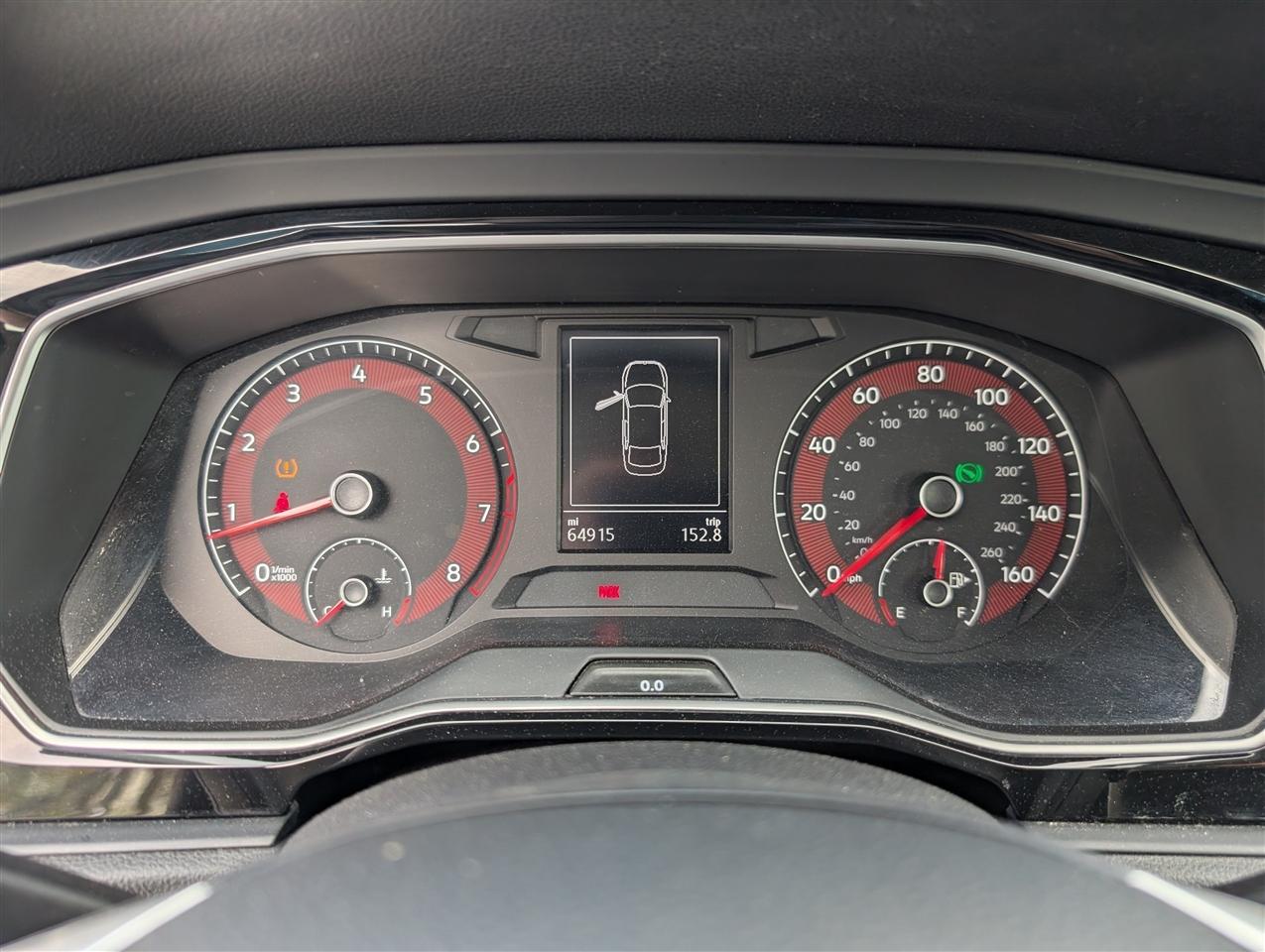 2021 Volkswagen Jetta S - Photo 12
